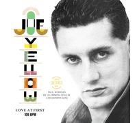 Joe Yellow – Love at First – Vinilo – Importación USA