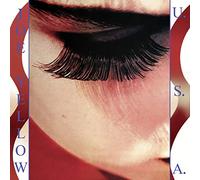 Joe Yellow – U.S.A. – Vinilo (Importación USA) – Zyx Music