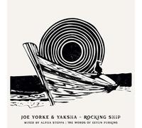 Joe Yorke, Yaksha & Alpha Steppa - Rocking Ship / Wrecking Ship [Vinilo]