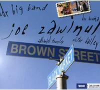 Joe Zawinul - Brownstreet