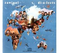 Joe Zawinul - Di-a-lects (1986)