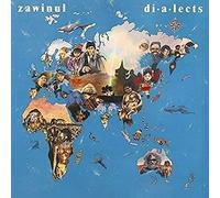Joe Zawinul - Dialects