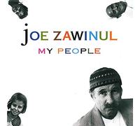 Zawinul,Joe - My People