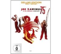 Joe Zawinul & The Zawinul Syndicate - 75th (+ 2 CDs) [Reino Unido] [DVD]