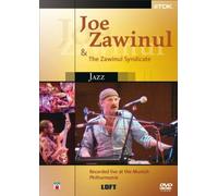 Joe Zawinul & The Zawinul Syndicate [Alemania] [DVD]