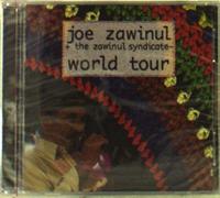 Joe Zawinul & The Zawinul Syndicate - World Tour