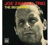 Joe Zawinul Trio - The Beginning