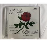 Joe Zawinul Trio - To You With Love
