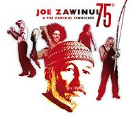 Zawinul, Joe & The Zawinul Syn - 75th [Vinilo]