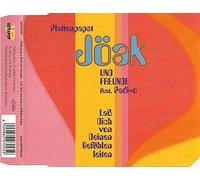 Jöak und Freunde - Lass Dich Von Deinen Gefühlen [Import]