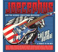 Joecephus & The George Jonest Call Me Animal: A Tribut (Vinyl) (Importación USA)
