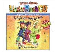 Joecker - 1,2,3 Wir Singen mit