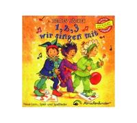 Joecker,Detlev - 1,2,3 Wir Singen mit [Import] [Casete]