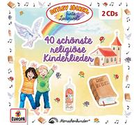 Jöcker,Detlev - 40 Schönste Religiöse Kinderlieder