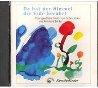 Jöcker,Detlev - Da Hat der Himmel die Erde Ber