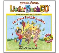 Joecker, Detlev - Der Kleine Tanzbaer Schub