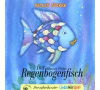 Jöcker Detlev - Der Regenbogenfisch [Import]