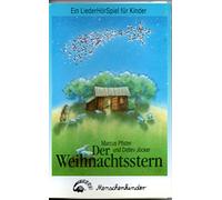 Jöcker Detlev - Der Weihnachtsstern [Import] [Casete]