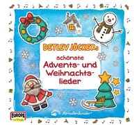 Jöcker,Detlev - Detlev Jöckers Schönste Advents-und Weihnachtslie [Import]