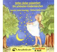 Jöcker Detlev - Die Schönsten Kindermärchen [Import]