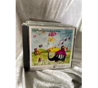 Joecker,Detlev - Elefantis Liederwiese [Import]
