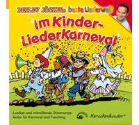 Joecker,Detlev - Im Kinderliederkarneval [Import]