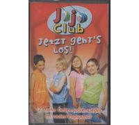 Joecker,Detlev - JoJo:Jetzt Geht's Los [Import] [Casete]