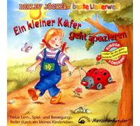 Joecker,Detlev - Kleiner Kaefer Geht [Import]
