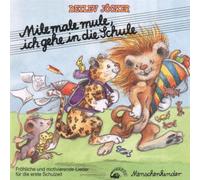 Joecker,Detlev - Mila,Male,Mule [Import]