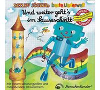 Joecker,Detlev - Und Weiter Gehts im [Import]