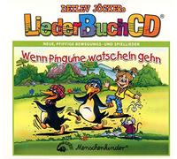 Joecker, Detlev - Wenn Pinguine Watscheln..
