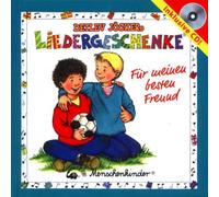 Jöcker Detlev'S Liedergeschenk - Für Meinen Besten Freund [Import]