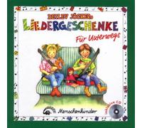 Jöcker Detlev'S Liedergeschenk - Für Unterwegs [Import]