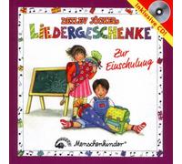 Jöcker Detlev'S Liedergeschenk - Zur Einschulung [Import]