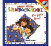 Jöcker Detlev'S Liedergeschenk - Zur Guten Nacht [Import]