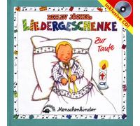 Jöcker Detlev'S Liedergeschenk - Zur Taufe [Import]