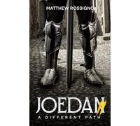 Joedan II: A Different Path