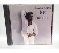 Joee - Just a Taste [Import]
