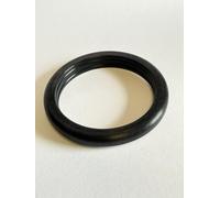 JoeFrex - Anillo de sellado para DeLonghi Dedica EC680 EC820 EC850 EC860