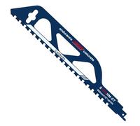 JOEJONI Hojas de sierra de sable, hoja de sierra de sable de carburo, hoja de sierra sable, hojas de sierra profesionales para corte de madera, metal, Beton y ladrillo, 305 mm…