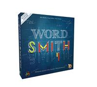 JoeKas World GmbH HeidelBÄR Games Wordsmith - Juego de Mesa
