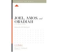 Joel Amos And Obadiah (ebook)