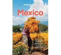 Joel Balsam Jennifer Fernández S Lonely Planet M (Tapa blanda) (Importación USA)