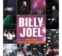 Joel Billy - 2000 Years-the Millennium Concert