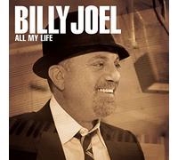 Joel, Billy - All My Life