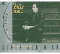 Joel, Billy - An Innocent Man - Format SACD hybride