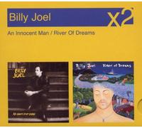 Joel, Billy - An Innocent Man/River of.