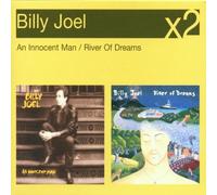 Joel Billy - An Innocent Man/River of Dreams