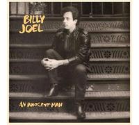 Joel, Billy - An Innocent Man [Vinilo]
