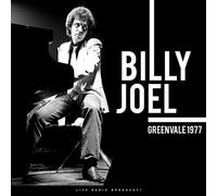 Billy joel - Best Of Greenvale 1977 [Vinilo]